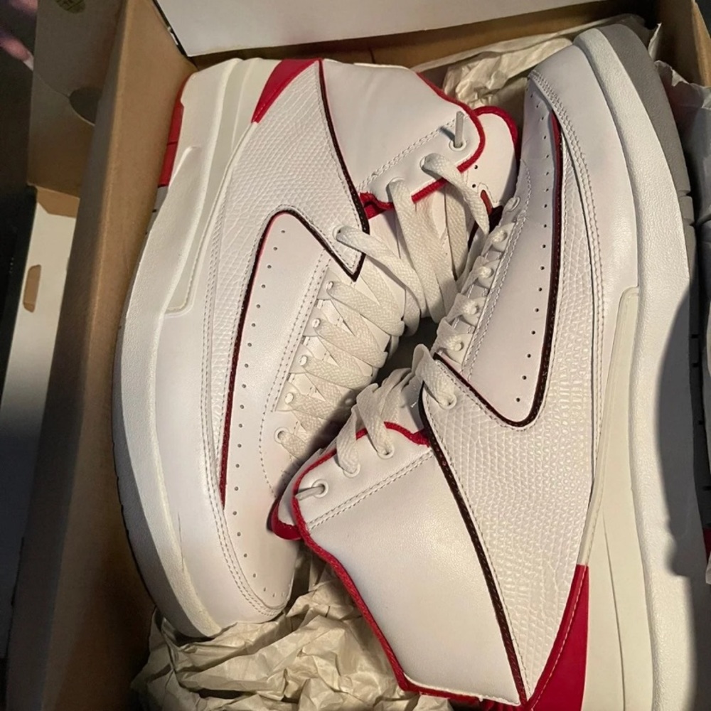 air jordan 2